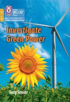 Investigate green power
