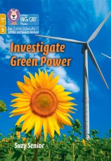 Investigate green power