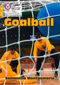 Goalball