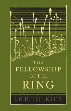 The fellowship of the ring : being the first part of The lord of the rings