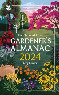 Gardener's almanac 2024