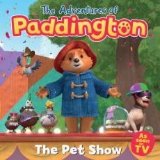 Adventures of paddington: pet show