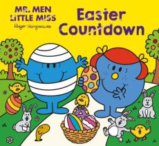 Easter countdown