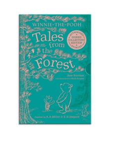 Winnie-the-pooh: tales from the forest