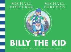 Billy the kid