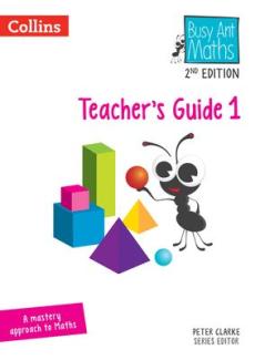 Teacher's guide 1