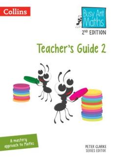 Teacher's guide 2