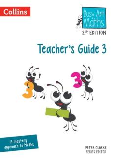 Teacher's guide 3