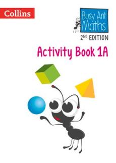 Activity book 1a