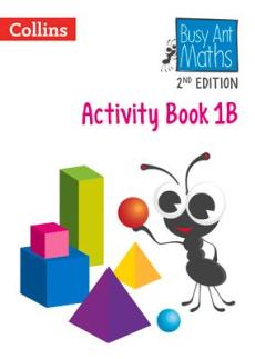 Activity book 1b