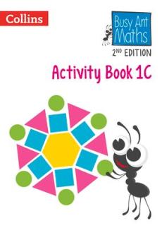 Activity book 1c