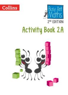 Activity book 2a