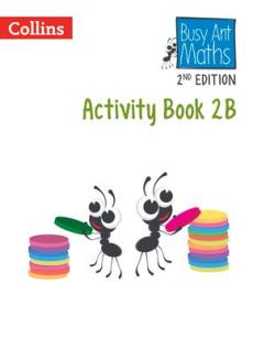 Activity book 2b