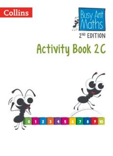 Activity book 2c