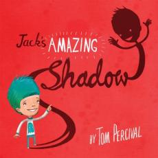 Jack's amazing shadow
