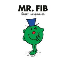 Mr. fib