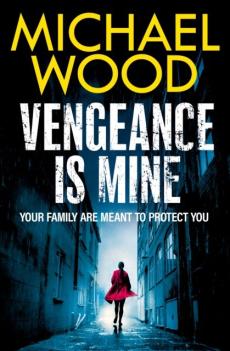 Vengeance is mine