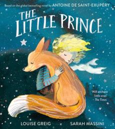 Little prince