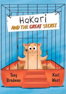 Hakari and the great secret