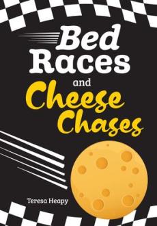 Bed races and cheese chases