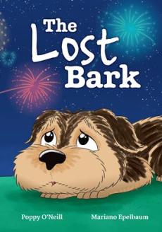 Lost bark
