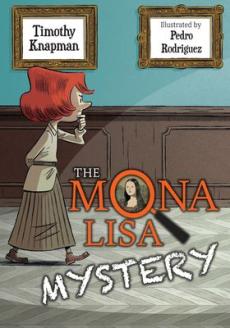 Mona lisa mystery