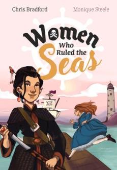 Women who ruled the seas