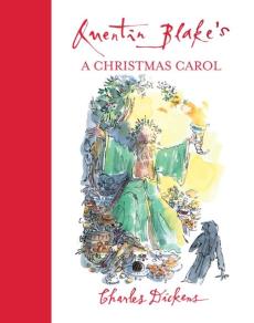 Quentin Blake's A Christmas carol