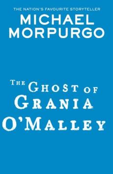 Ghost of grania o'malley