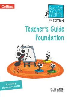 Teacher's guide foundation