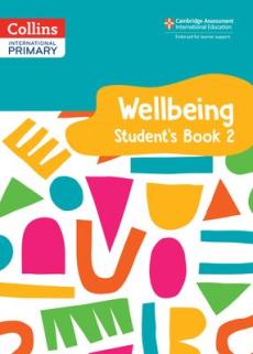 International primary wellbeing student's book 2