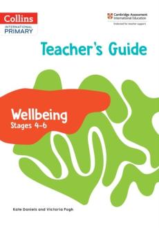 Teacher's guide stages 4-6