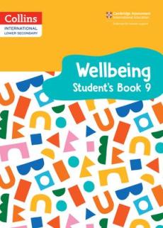 International lower secondary wellbeing student's stage 9