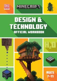 Minecraft stem design and technology