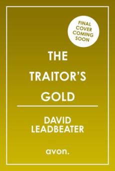 Traitorâ€™s gold