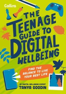 Teenage guide to digital wellbeing