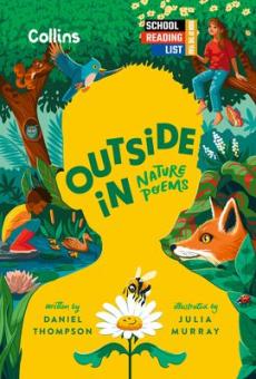 Outside in