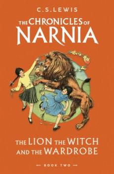 The lion, the witch and the wardrobe