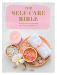 Self-care bible