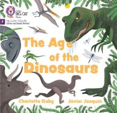 Age of dinosaurs