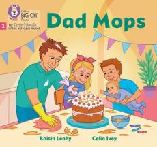 Dad mops