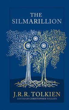 The silmarillion