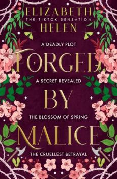 Forged by malice