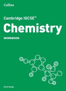 Cambridge igcseâ„¢ chemistry workbook