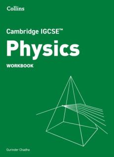 Cambridge igcseâ„¢ physics workbook