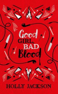 Good girl, bad blood