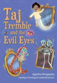 Taj tremble and the evil eyes