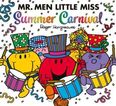 Mr. men little miss: summer carnival