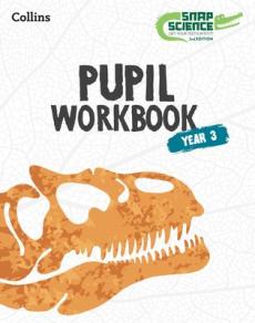 Snap science pupil workbook year 3