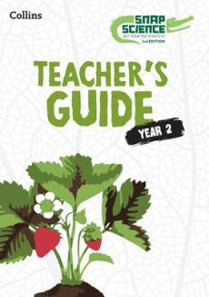 Snap science teacherâ€™s guide year 2
